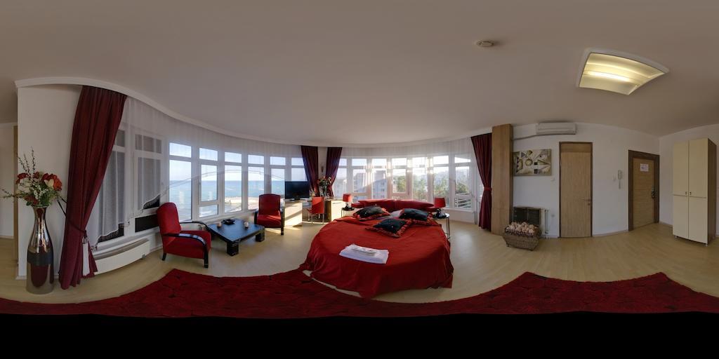 Tuana Hotel Atakum Camera foto