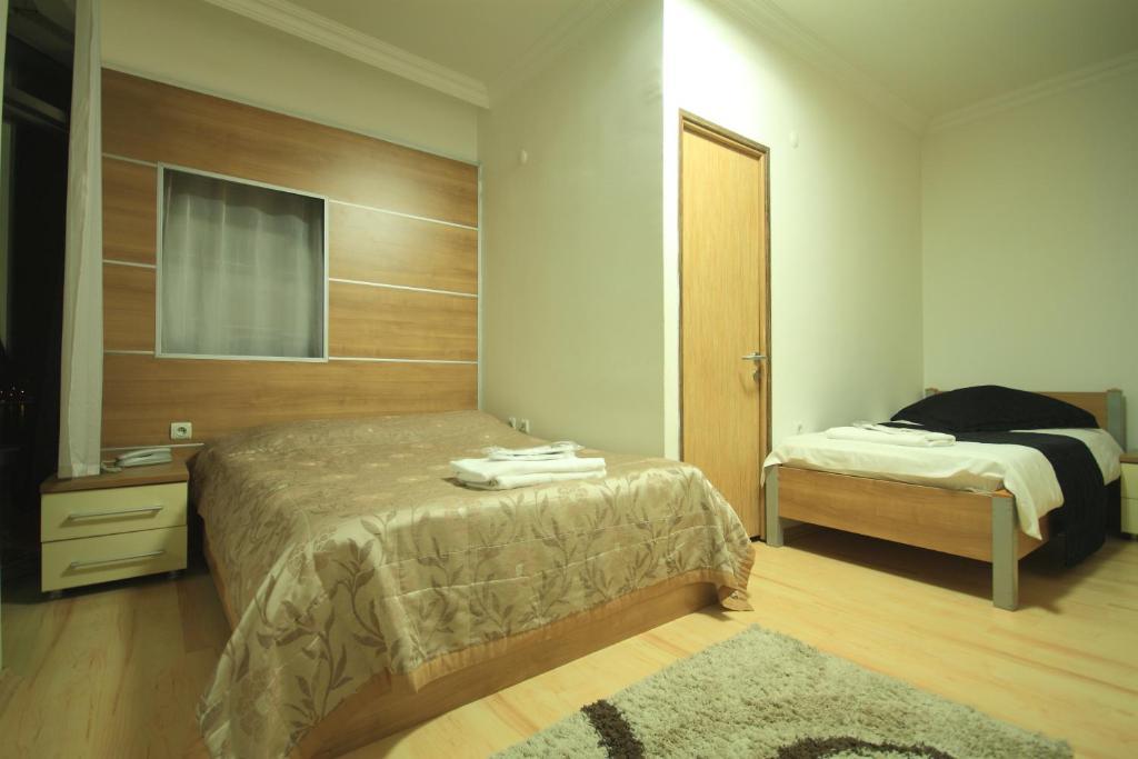 Tuana Hotel Atakum Camera foto
